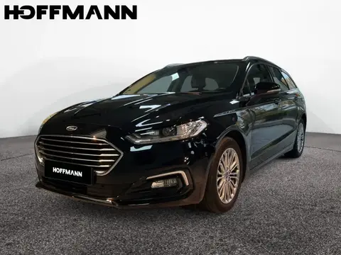 Annonce FORD MONDEO Diesel 2022 d'occasion 