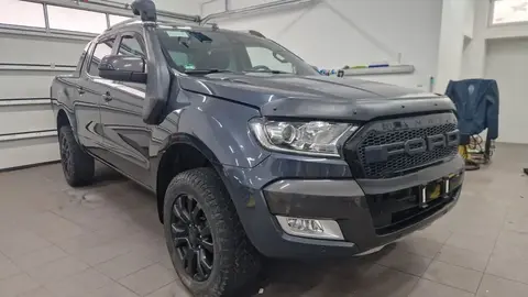 Annonce FORD RANGER Diesel 2019 d'occasion 