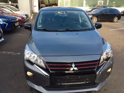 Used MITSUBISHI SPACE STAR Petrol 2021 Ad 