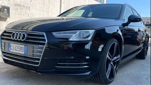 Used AUDI A4 Diesel 2016 Ad 