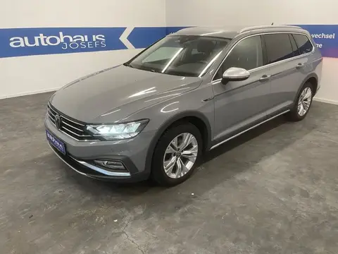 Used VOLKSWAGEN PASSAT Diesel 2022 Ad 