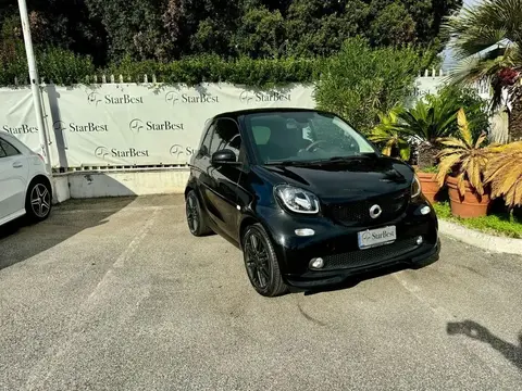 Annonce SMART FORTWO Essence 2018 d'occasion 