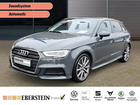 Annonce AUDI A3 Essence 2020 d'occasion 