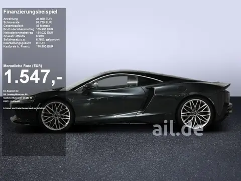 Annonce MCLAREN GT Essence 2022 d'occasion 