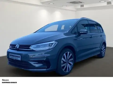 Annonce VOLKSWAGEN TOURAN Diesel 2024 d'occasion 