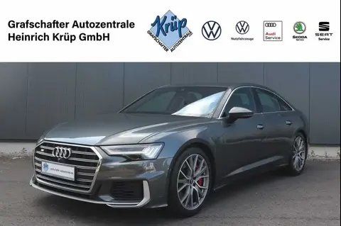 Annonce AUDI S6 Diesel 2021 d'occasion 