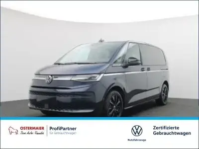 Used VOLKSWAGEN T7 Diesel 2024 Ad 