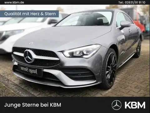 Used MERCEDES-BENZ CLASSE CLA Hybrid 2022 Ad 