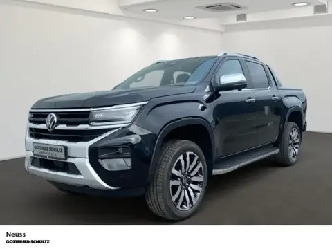 Used VOLKSWAGEN AMAROK Diesel 2024 Ad 