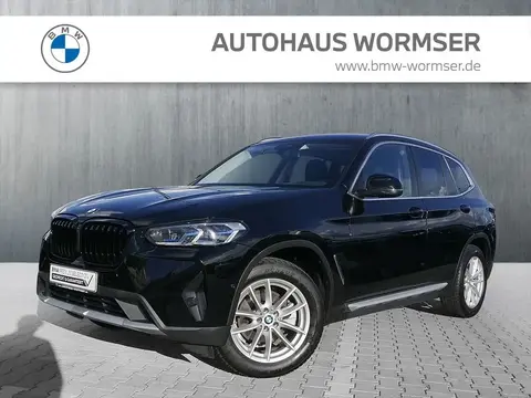 Used BMW X3 Diesel 2022 Ad 