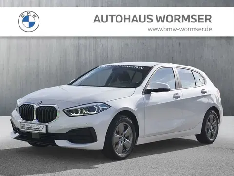 Used BMW SERIE 1 Petrol 2023 Ad Germany