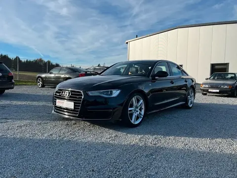 Used AUDI A6 Diesel 2015 Ad 