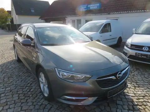 Annonce OPEL INSIGNIA Diesel 2018 d'occasion 