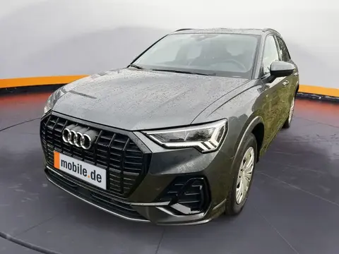 Annonce AUDI Q3 Diesel 2024 d'occasion 