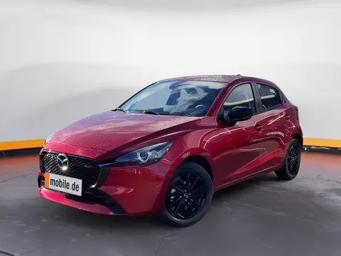 Annonce MAZDA 2 Essence 2024 d'occasion 