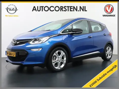 Annonce OPEL AMPERA Non renseigné 2020 d'occasion 