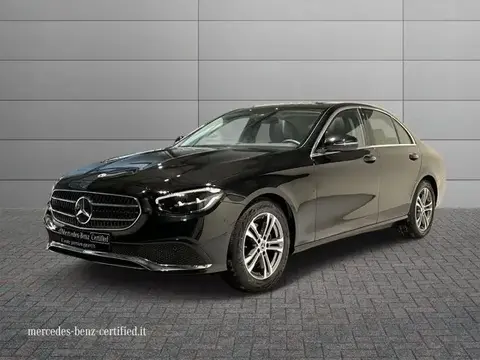 Annonce MERCEDES-BENZ CLASSE E Diesel 2023 d'occasion 