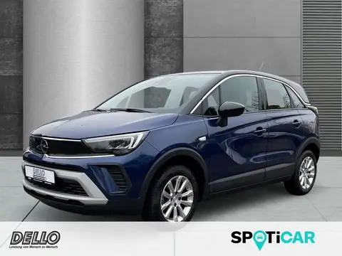 Used OPEL CROSSLAND Petrol 2023 Ad 