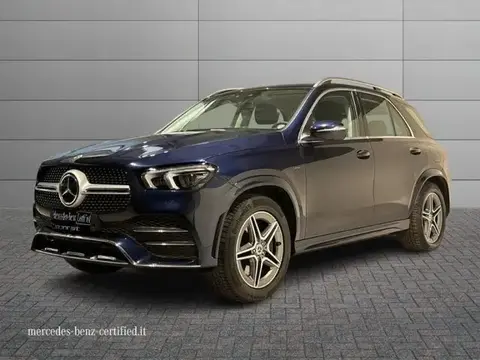 Used MERCEDES-BENZ CLASSE GLE Diesel 2021 Ad 