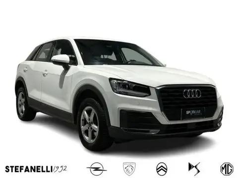 Used AUDI Q2 Petrol 2017 Ad 