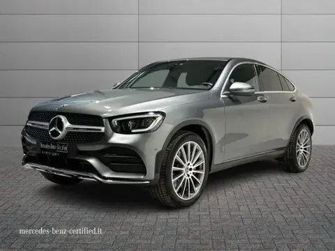 Used MERCEDES-BENZ CLASSE GLC Diesel 2020 Ad 