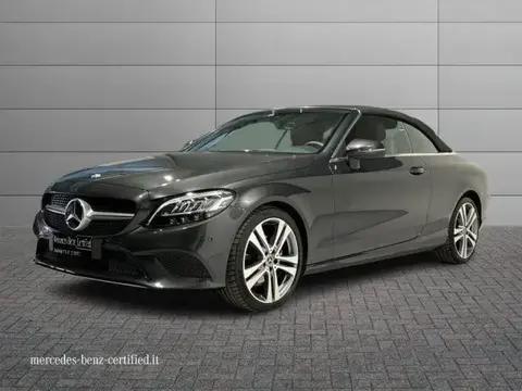 Used MERCEDES-BENZ CLASSE C Diesel 2020 Ad 