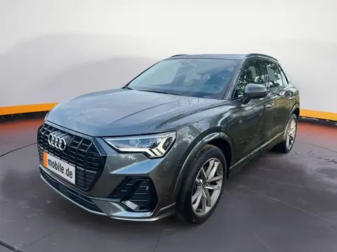 Used AUDI Q3 Diesel 2024 Ad 