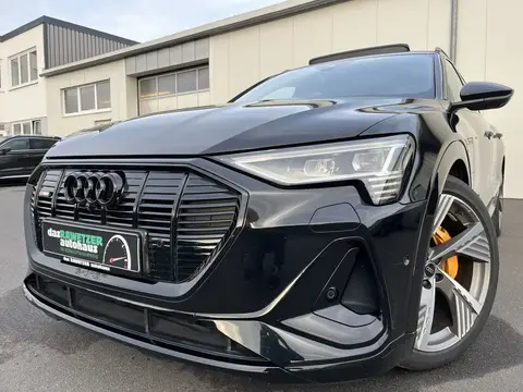 Used AUDI E-TRON Not specified 2021 Ad 