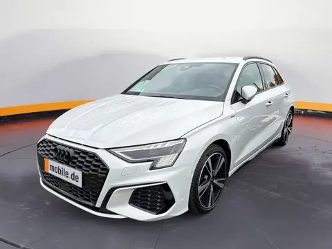 Annonce AUDI A3 Essence 2023 d'occasion 