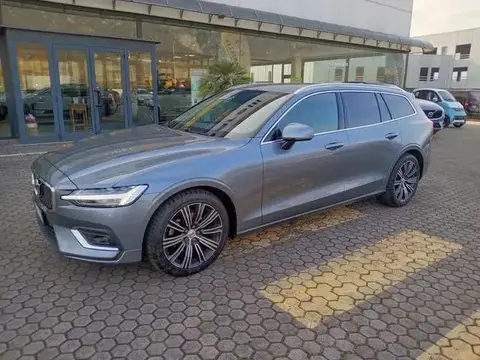 Used VOLVO V60 Diesel 2020 Ad 