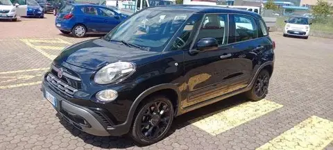 Annonce FIAT 500L Essence 2021 d'occasion 