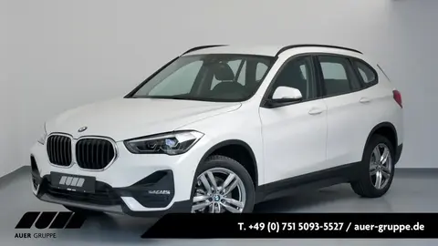 Used BMW X1 Diesel 2021 Ad 