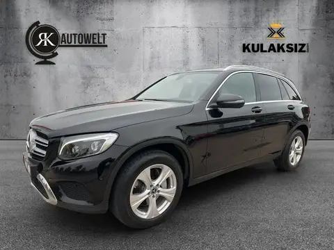 Used MERCEDES-BENZ CLASSE GLC Diesel 2017 Ad 