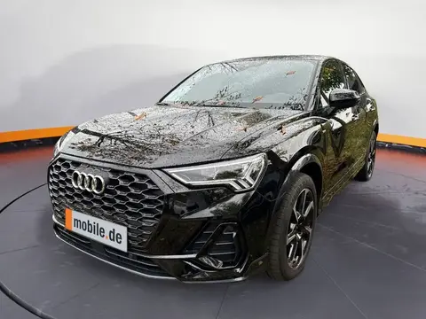 Annonce AUDI Q3 Essence 2023 d'occasion 