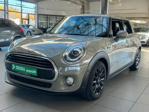 Used MINI ONE Petrol 2019 Ad 