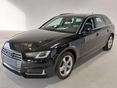 Used AUDI A4 Diesel 2019 Ad 