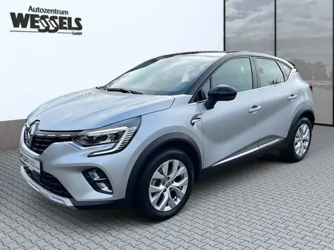 Used RENAULT CAPTUR Petrol 2022 Ad 