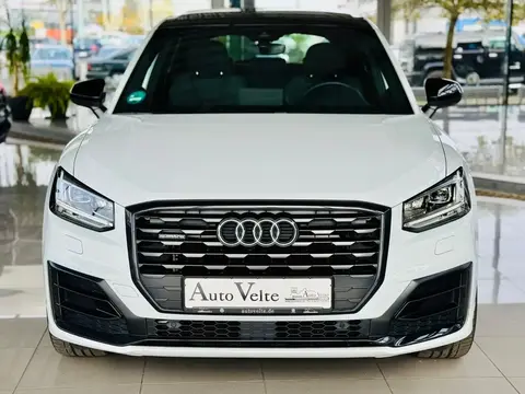 Used AUDI Q2 Petrol 2019 Ad 