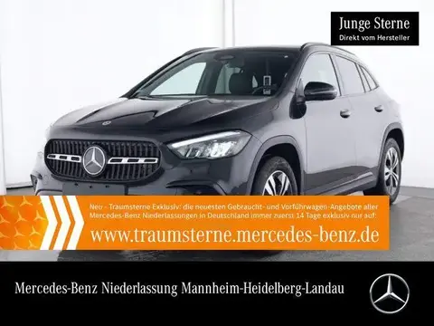 Used MERCEDES-BENZ CLASSE GLA Hybrid 2024 Ad 