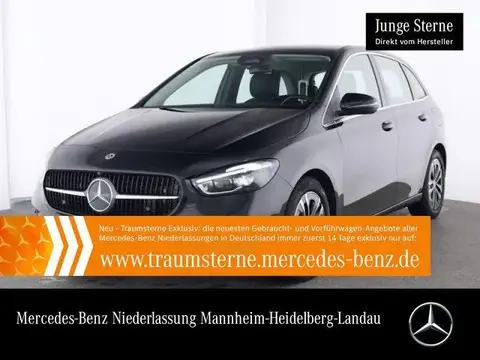 Used MERCEDES-BENZ CLASSE B Petrol 2023 Ad 