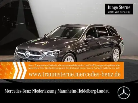 Used MERCEDES-BENZ CLASSE C Diesel 2023 Ad 