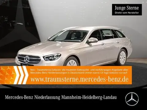 Used MERCEDES-BENZ CLASSE E Diesel 2021 Ad 