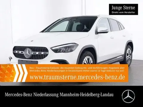 Annonce MERCEDES-BENZ CLASSE GLA Hybride 2024 d'occasion 