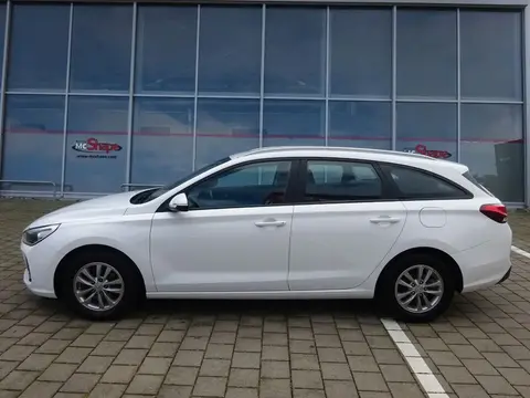 Used HYUNDAI I30 Petrol 2017 Ad 