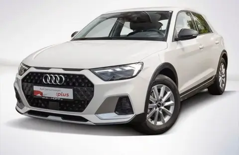 Annonce AUDI A1 Essence 2021 d'occasion 