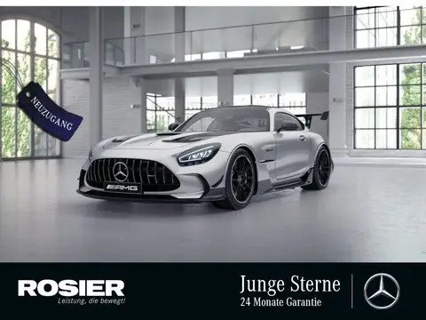 Annonce MERCEDES-BENZ CLASSE GT Essence 2022 d'occasion 