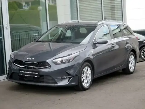 Used KIA CEED Petrol 2024 Ad 