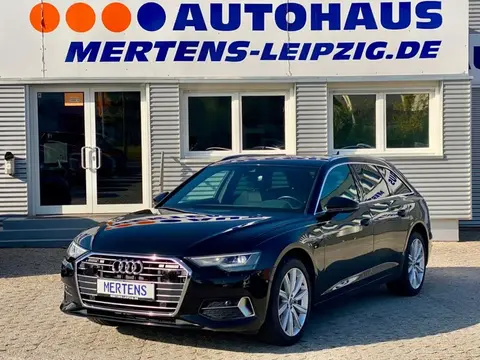 Annonce AUDI A6 Diesel 2021 d'occasion 