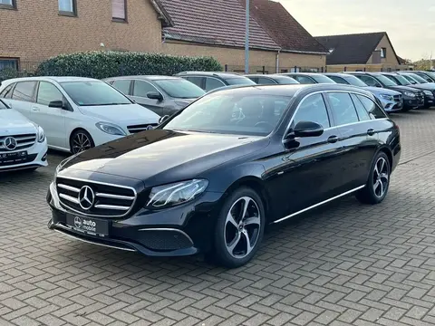 Annonce MERCEDES-BENZ CLASSE E Diesel 2019 d'occasion 