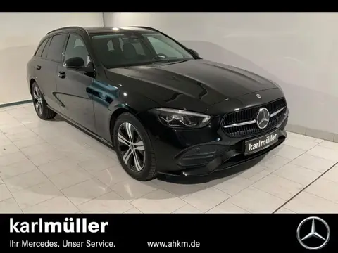 Used MERCEDES-BENZ CLASSE C Petrol 2023 Ad 